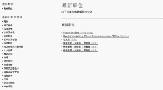 流行服飾網(wǎng)站規(guī)劃。圖片133