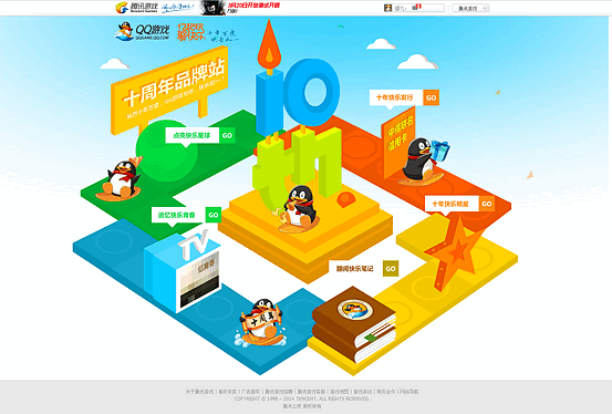 網(wǎng)站設(shè)計構(gòu)圖中的黃金分割。