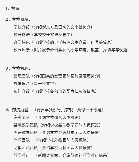 如果給有網(wǎng)站建設需求的客戶報價。