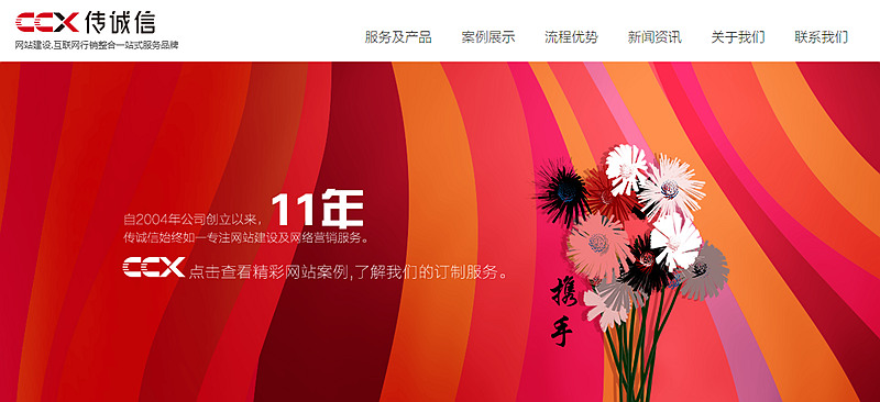 企業(yè)宣傳類(lèi)網(wǎng)站建設(shè)涉及哪些內(nèi)容？