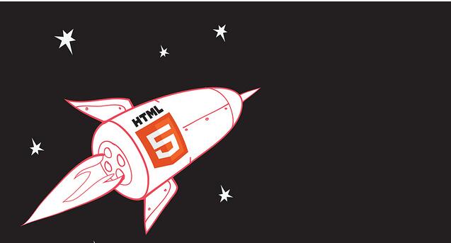 關(guān)于HTML5建站未來的傳說我們一一分析！