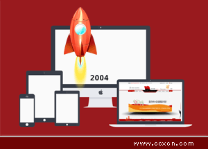 2004-2015年圖騰11年網(wǎng)站建設(shè)案例欣賞！