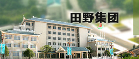 田野集團 網(wǎng)站改版 網(wǎng)站設計